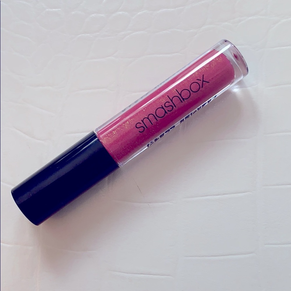 SMASHBOX Gloss Angeles Lip Gloss